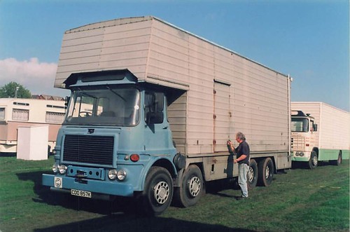 Alter lkw oldtimer - alter, foto