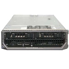 DELL Blade Server PowerEdge M610 CTO Chassis
