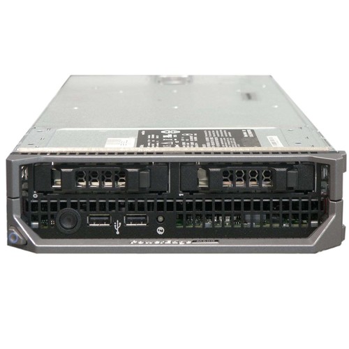 Dell blade server - blade, poweredge