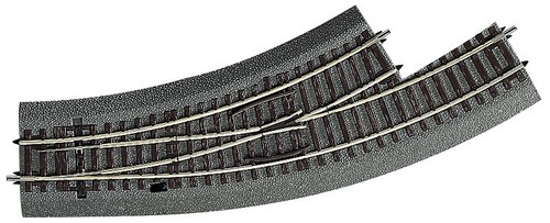 Roco line mit bettung - mit,