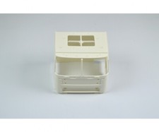 Tamiya lkw truck fahrerhaus - truck,