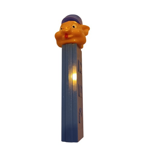 Vintage pez spender dispenser - vintage,