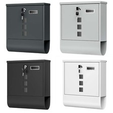 Briefkasten Wandbriefkasten