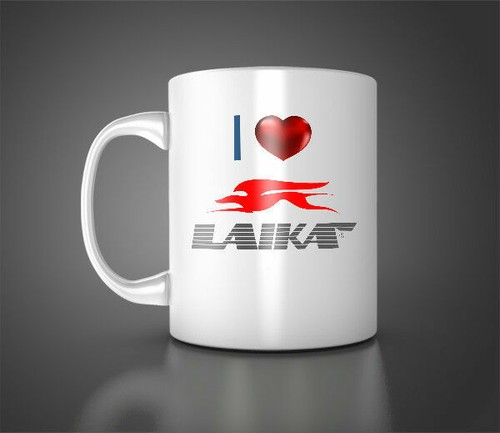 Laika becher - laika,