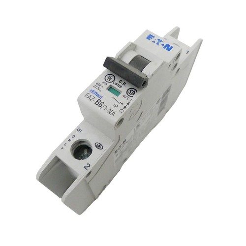 Eaton faz na - eaton, faz-b6/1-na