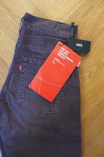 Rarität red tab levi - *raritÄt*red, levi's