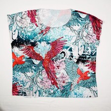 Damen T-Shirt GR. XL