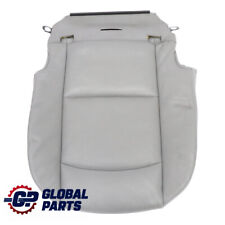 Mercedes E93 Sitzbezug Vorne