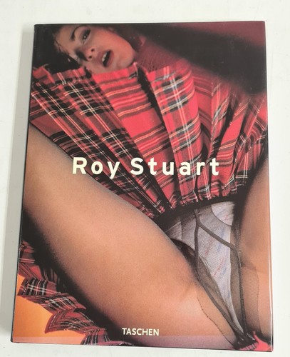 Roy stuart - roy,
