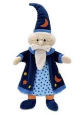 Sterntaler Handpuppe Zauberer