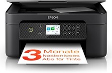 Epson Expression Home XP-4200 A4 3-in-1-Multifunktionsgerät beidseitigem Druck