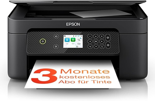 Epson expression home - expression, xp-4200