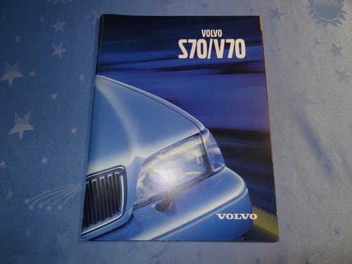 Volvo bi fuel - s,