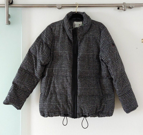 Schöne winterjacke - schöne,