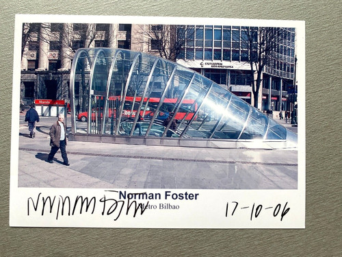 Norman foster architekt - norman,