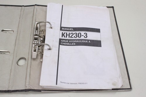 Unbekannt fm245 kh230 3 - unbekannt, fr