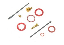 NSU - OSL 251 - BING VERGASER