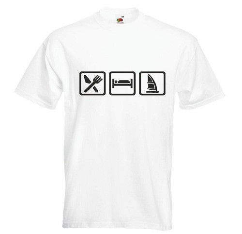 Shirt surfen surfbrett - -,