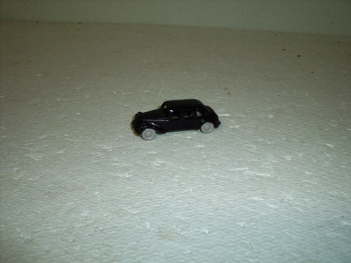 Modellauto ingap 10 - ingap, nr.