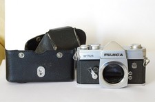 Fujica ST701 Kameragehäuse