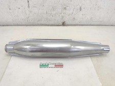 Schalldämpfer CBA Dgm 10165 S