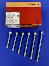 Würth Fixanker W-FAZ/S