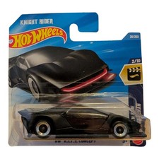 HW K.I.T.T. Concept 1:64 –