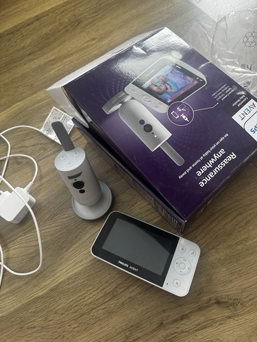 Philips avent connected - avent,