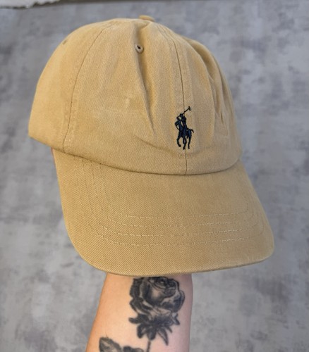 Polo ralph lauren - ralph, beige