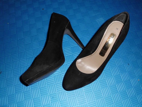 Pumps high heels - heels, tamaris