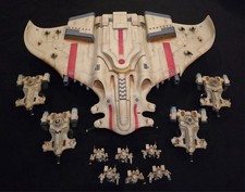 Manta Tau Forgeworld Warhammer