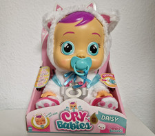 IMC Toys Cry Babies Daisy