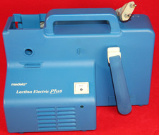 Medela Lactina Electric Plus Milchpumpe Brustpumpe