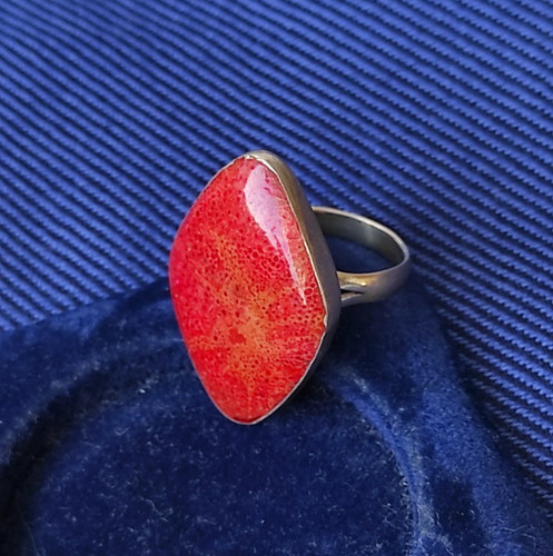 Schöner 925 silber ring - schöner,
