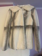 Damen Jacke Mantel Größe