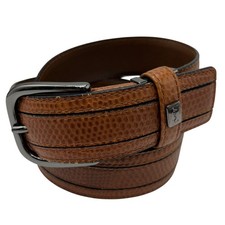 Saint Laurent Herren Gürtel