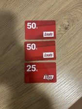 Louis Motorrad Gutschein