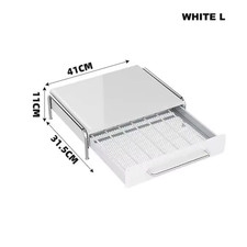 Kapsel Kaffee Display Rack