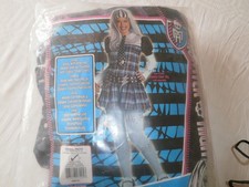 Fastnachts  Kostüm Frankie