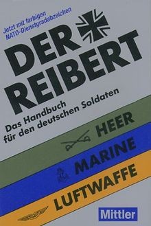 Der reibert heer luftwaffe - der,
