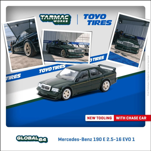 Tarmac works - 1:64,