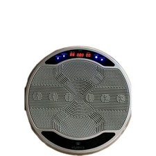 Vibrationsplatte von Styletics