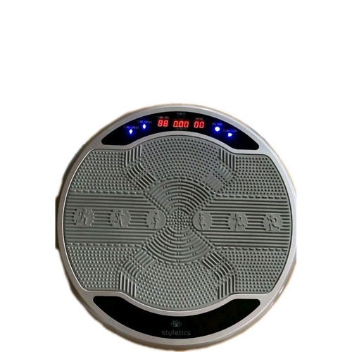 Vibrationsplatte von styletics - von,