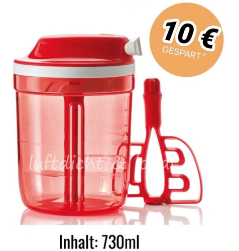 Tupperware supersonic multi - supersonic,