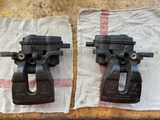 Original Jaguar Bremssattel