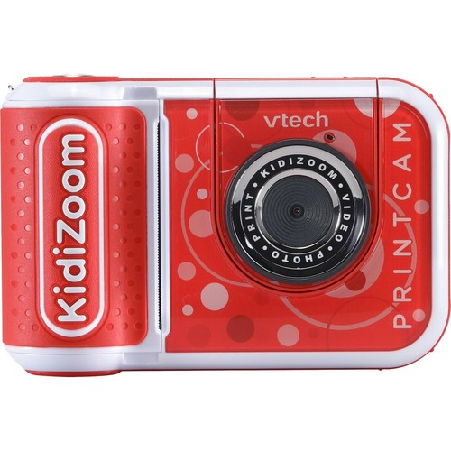 Vtech kidizoom print cam - vtech,