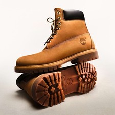 Wasserdichter Timberland®
