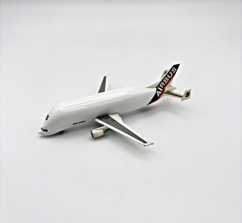 Airbus beluga a300 - beluga, herpa