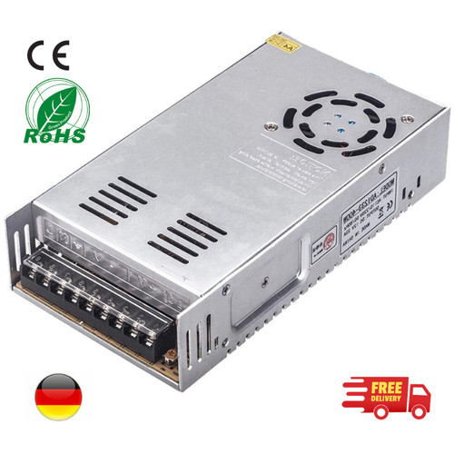 12v 3a 400w - dc,