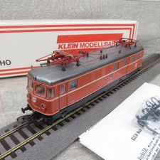 KLEIN MODELLBAHN 0322 H0 ÖBB
